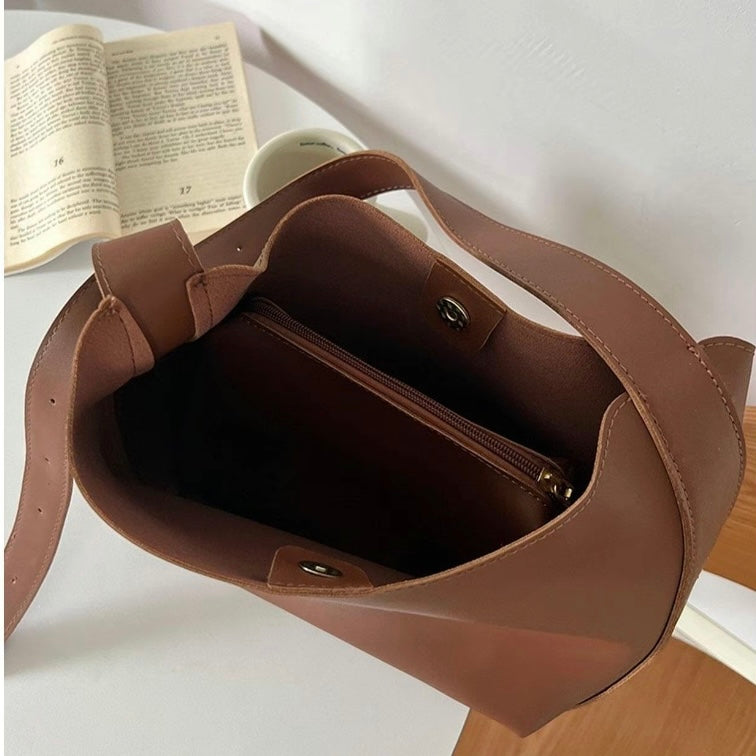 Talea – Elegante Ledertasche – Produktansicht 9
