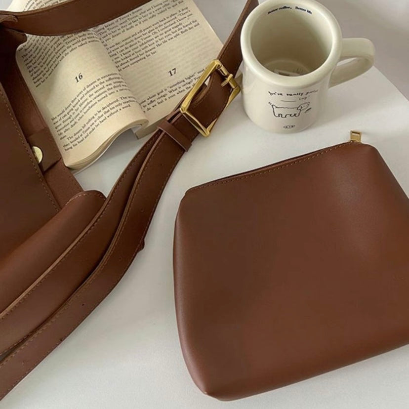 Talea – Elegante Ledertasche – Produktansicht 10