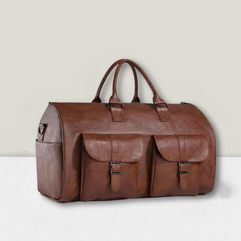 Lotte – Zeitlose Handtasche – Produktansicht 2