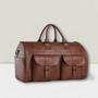 Lotte – Zeitlose Handtasche – Produktansicht 2