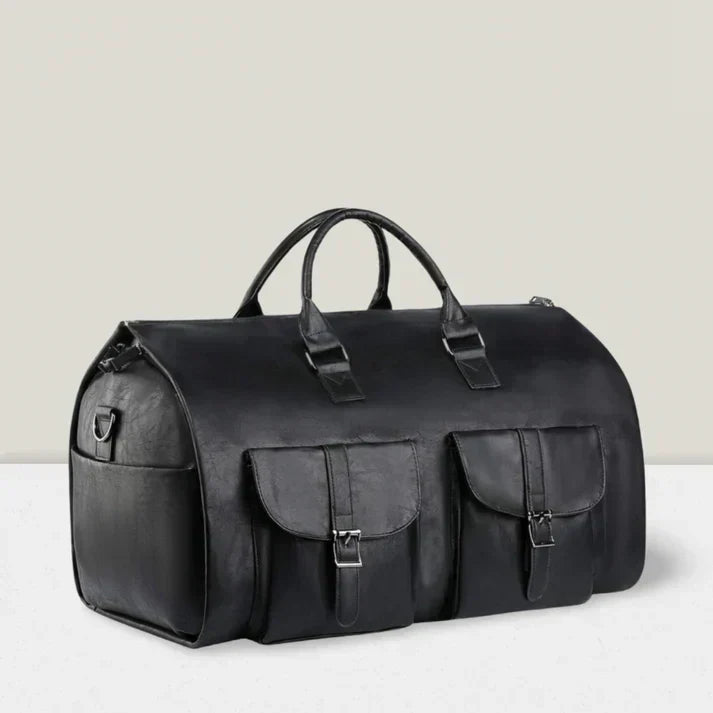 Lotte – Zeitlose Handtasche – Produktansicht 3