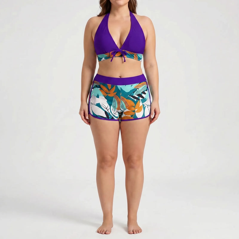 Bikini Set Mit Separaten Größen - Sara