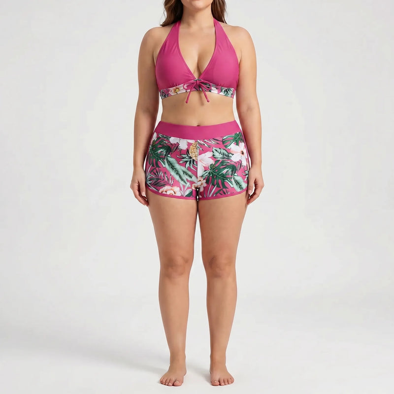 Bikini Set Mit Separaten Größen - Sara