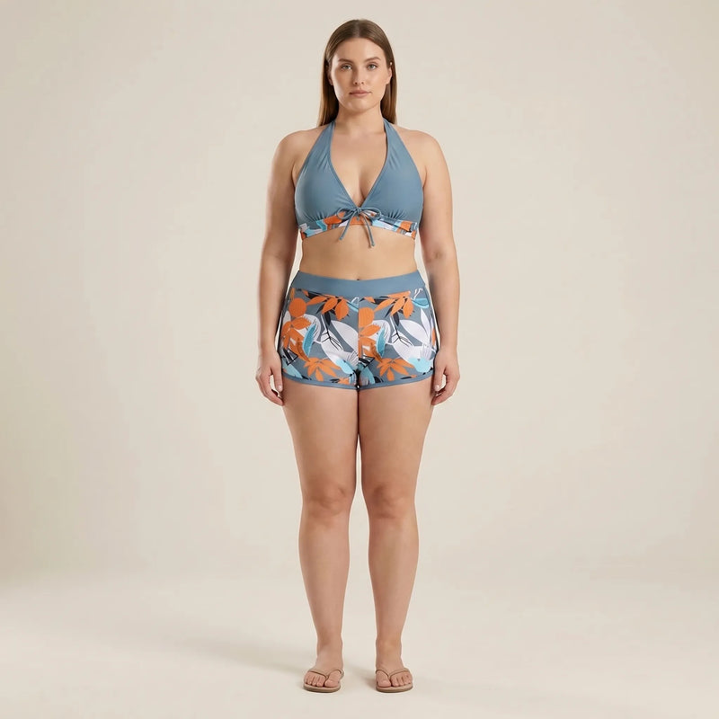 Bikini Set Mit Separaten Größen - Sara