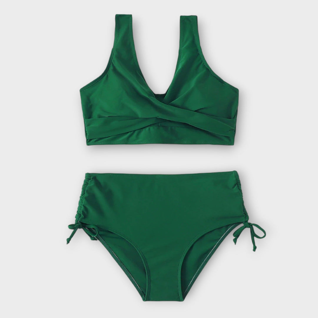 Ida – Stilvolles 2-teiliges Bikini-Set – Produktansicht 5