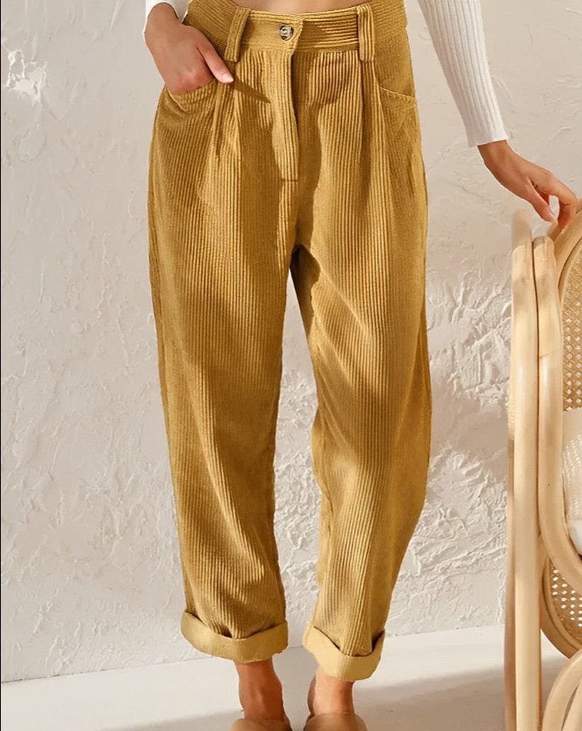 Marie – Zeitlose Freizeithose – Produktansicht 5