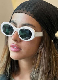 Walda – Elegante Sonnenbrille – Produktansicht 7