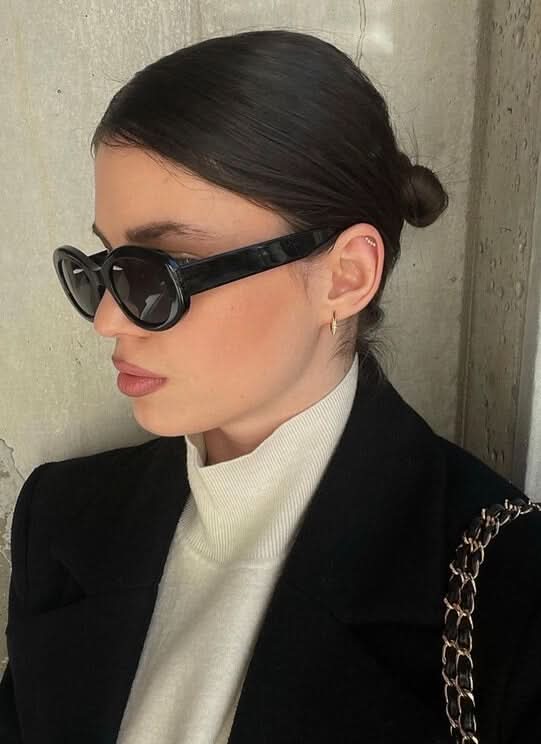 Walda – Elegante Sonnenbrille – Produktansicht 5