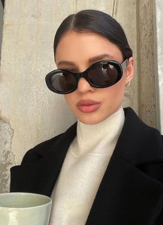 Walda – Elegante Sonnenbrille – Produktansicht 6