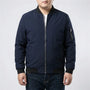 Bomberjacke Herren Im Slim Fit - Louis