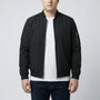 Bomberjacke Herren Im Slim Fit - Louis