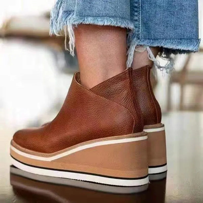 Christel – Raffinierte Stiefel – Produktansicht 6