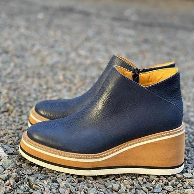 Christel – Raffinierte Stiefel – Produktansicht 8
