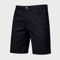 Casual Herren Shorts aus Baumwolle – Luca