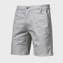 Casual Herren Shorts aus Baumwolle – Luca