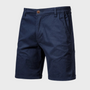Casual Herren Shorts aus Baumwolle – Luca