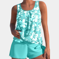 Bequeme Tankini – Malia