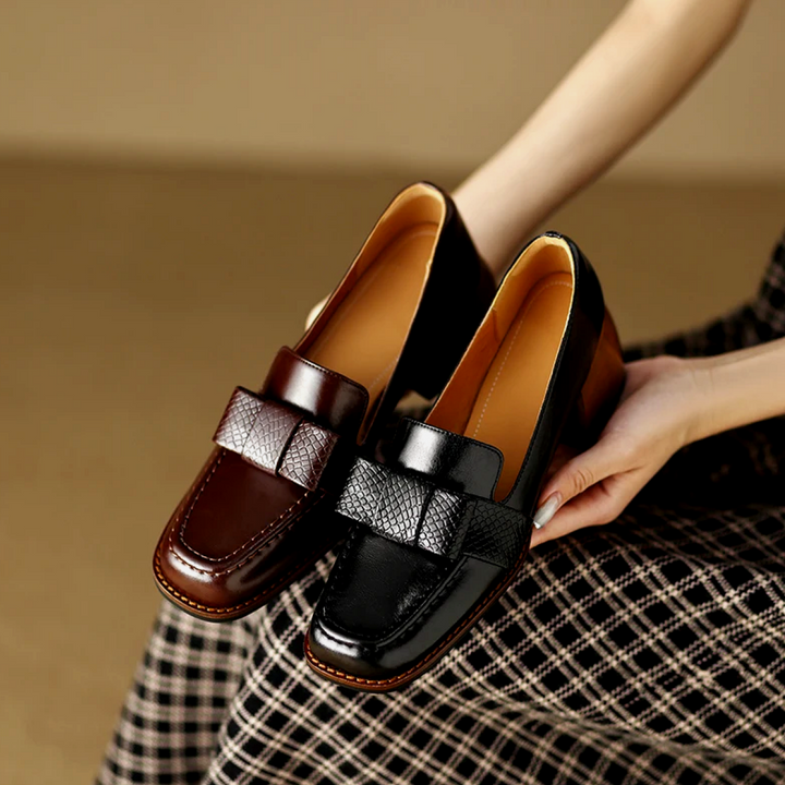 Gabriele – Loafer Contessa Nodo – Produktansicht 7