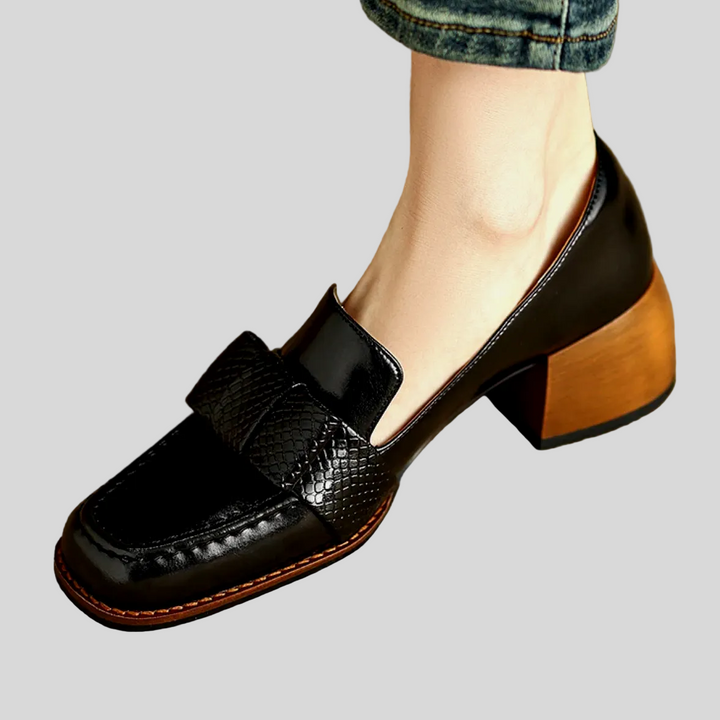 Gabriele – Loafer Contessa Nodo – Produktansicht 1