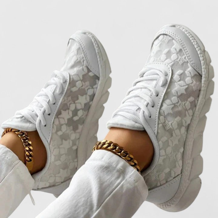Zita – Bequeme Schuhe – Produktansicht 3