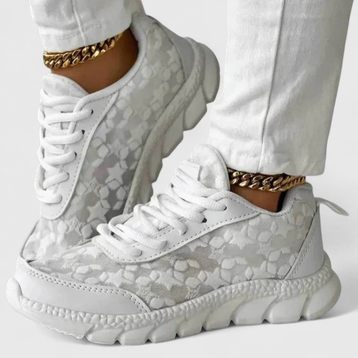Zita – Bequeme Schuhe – Produktansicht 1