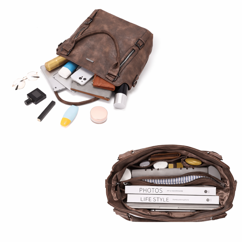 Rose – Die Tasche für jeden Tag – Produktansicht 14