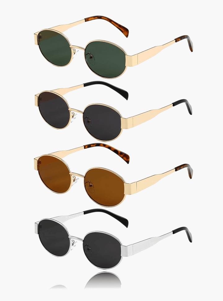 Ramona – Elegante Sonnenbrille – Produktansicht 12