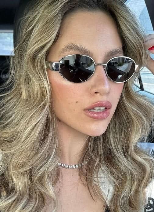 Ramona – Elegante Sonnenbrille – Produktansicht 8