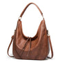 Rose – Legere Ledertasche – Produktansicht 2