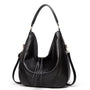 Rose – Legere Ledertasche – Produktansicht 4