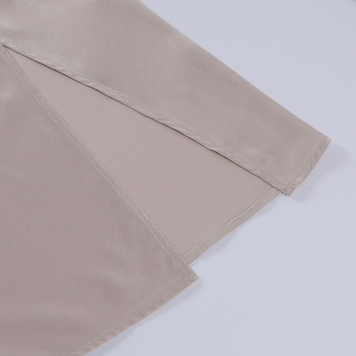Stilvolles Spaghetti-Träger Kleid – Elena