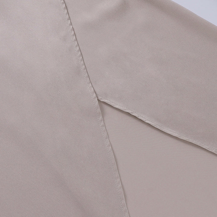Stilvolles Spaghetti-Träger Kleid – Elena