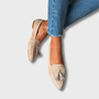 Antonia – Schicke Leder-Loafer – Produktansicht 1