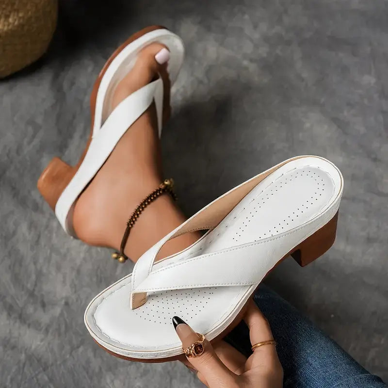 Marlene – Elegante Komfortsandalen – Produktansicht 9