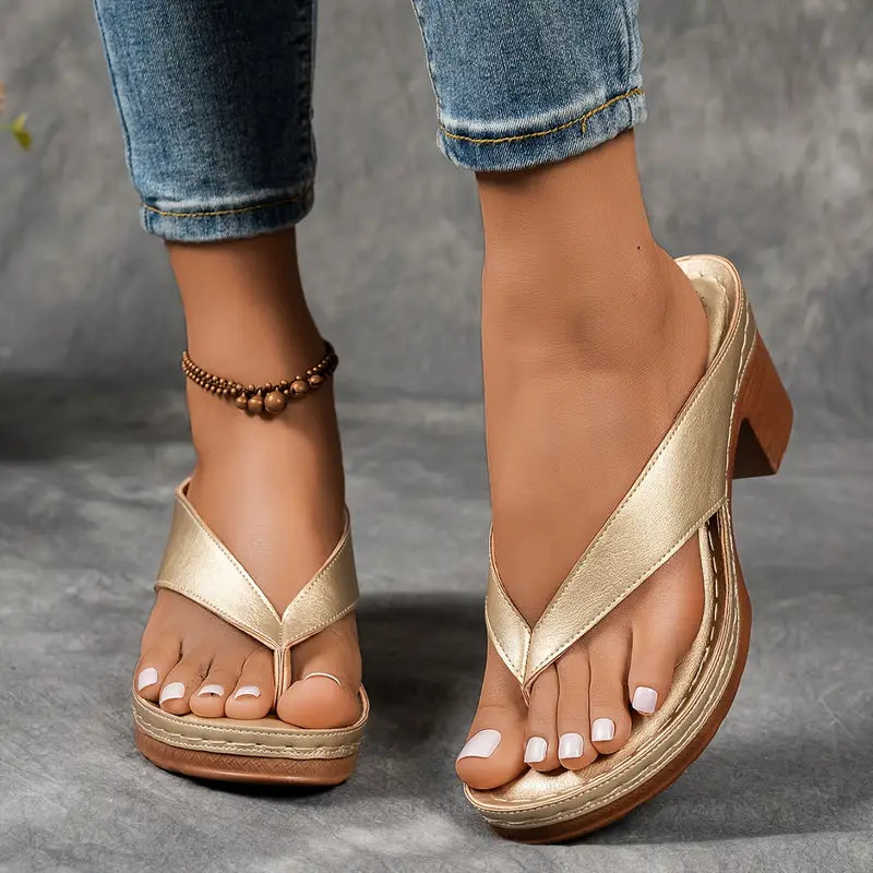 Marlene – Elegante Komfortsandalen – Produktansicht 2