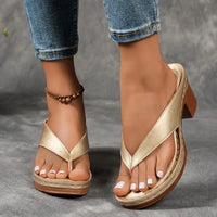 Marlene – Elegante Komfortsandalen – Produktansicht 2