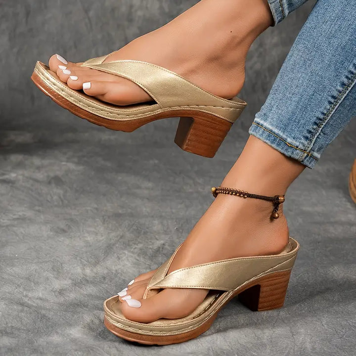 Marlene – Elegante Komfortsandalen – Produktansicht 3
