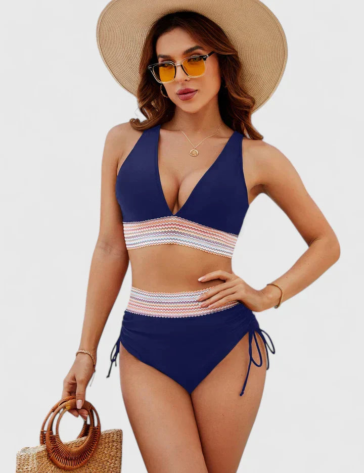 Katharina – Elegantes Bikini-Set – Produktansicht 6