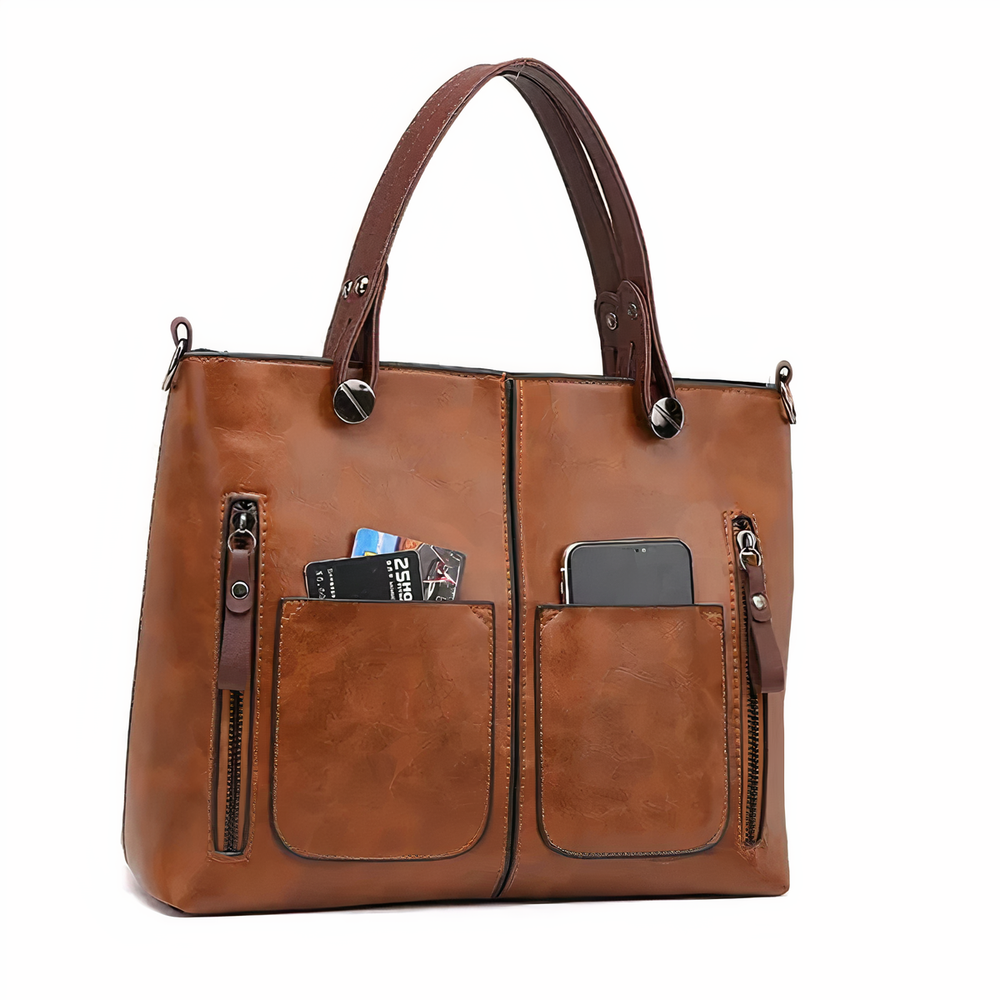 Rena – Vielseitige Tasche – Produktansicht 2