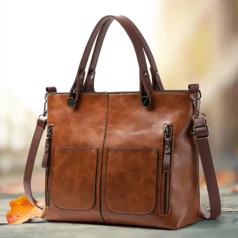 Rena – Vielseitige Tasche – Produktansicht 1