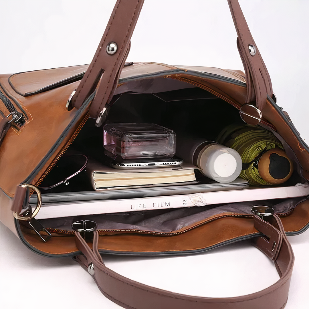 Rena – Vielseitige Tasche – Produktansicht 5