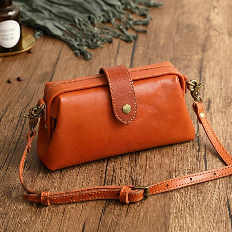 Lotte – Modische Schultertasche – Produktansicht 2