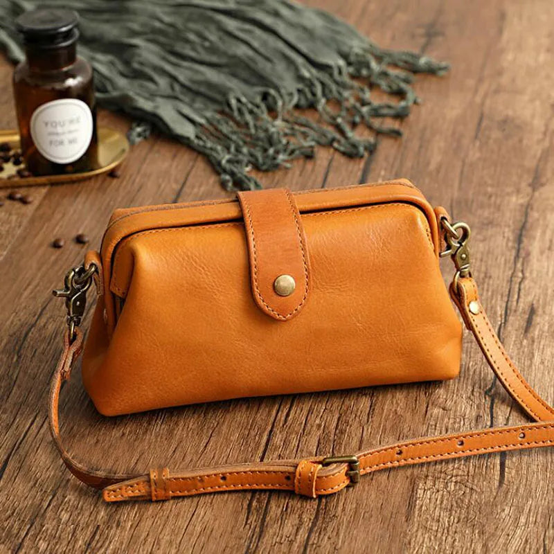 Lotte – Modische Schultertasche – Produktansicht 3