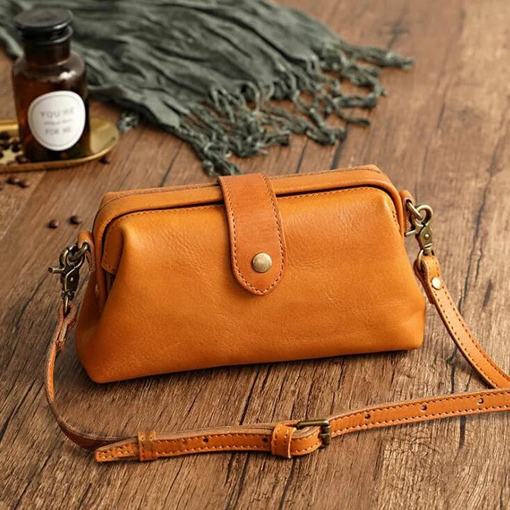 Lotte – Modische Schultertasche – Produktansicht 3