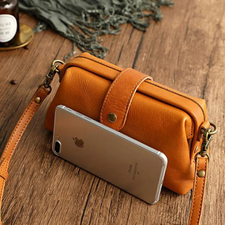 Lotte – Modische Schultertasche – Produktansicht 4