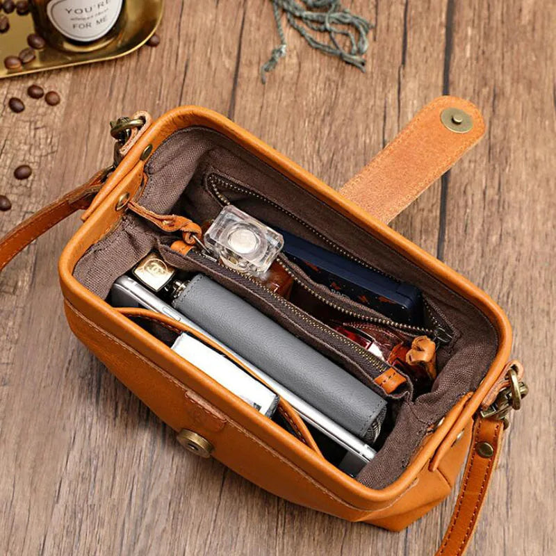 Lotte – Modische Schultertasche – Produktansicht 5