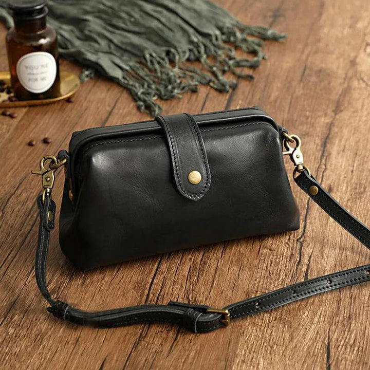 Lotte – Modische Schultertasche – Produktansicht 6