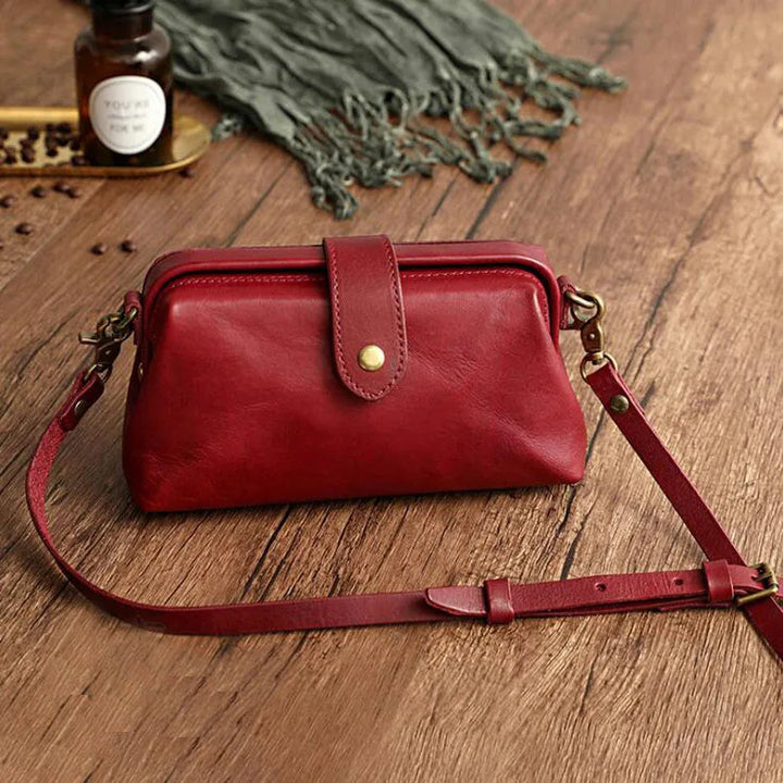 Lotte – Modische Schultertasche – Produktansicht 7