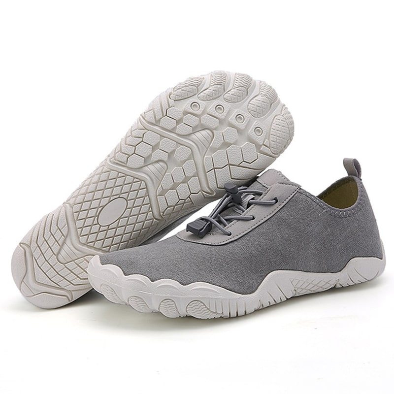 Barfuß-Sportschuhe mit rutschfester Sohle – Leonis