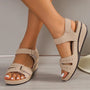 Orthopädische Komfortsandalen für Damen – Vivienne